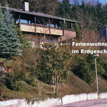 Ferienwohnung Unterschuetz 埃滕海姆 外观 照片