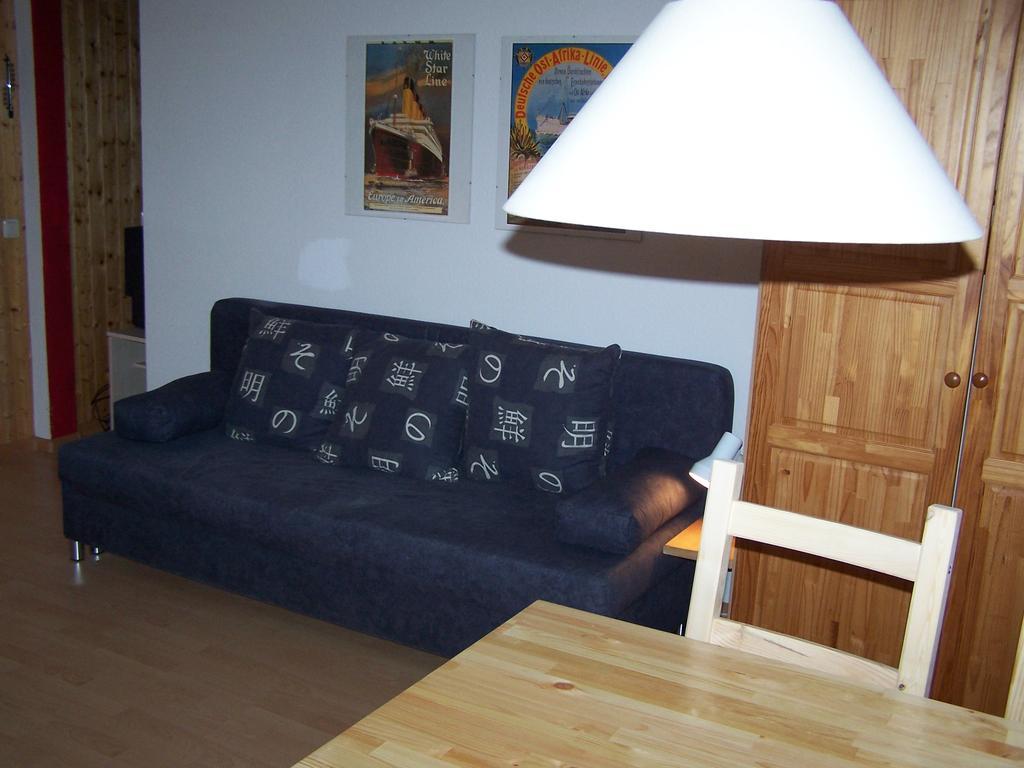 Ferienwohnung Unterschuetz 埃滕海姆 外观 照片