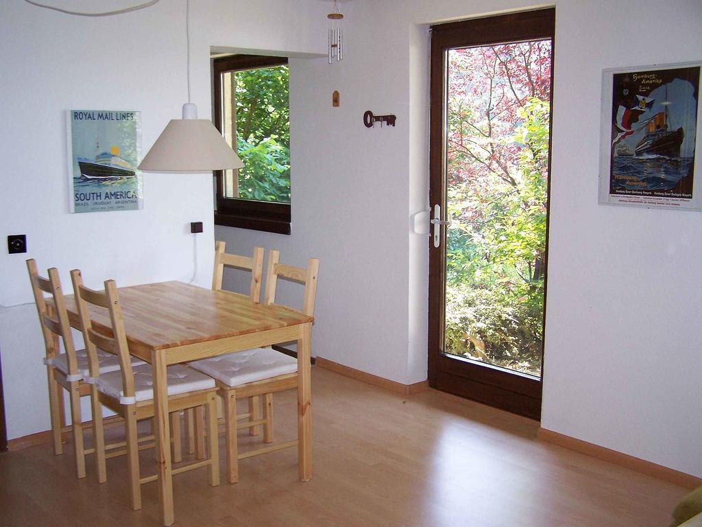 Ferienwohnung Unterschuetz 埃滕海姆 外观 照片