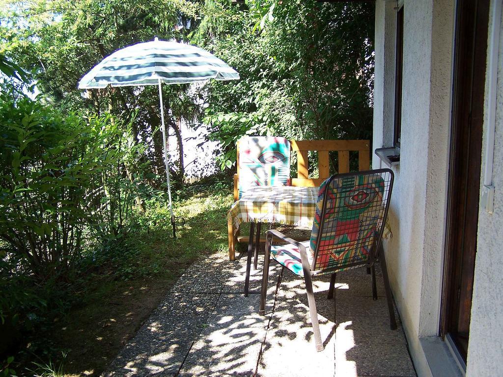 Ferienwohnung Unterschuetz 埃滕海姆 外观 照片