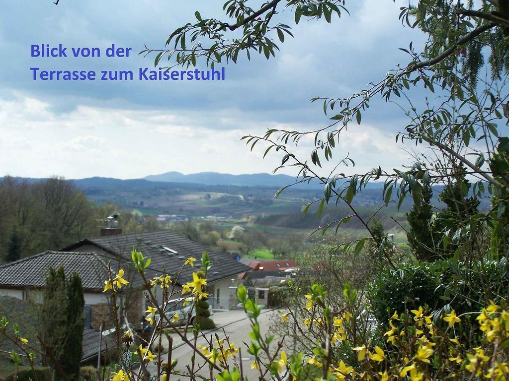Ferienwohnung Unterschuetz 埃滕海姆 外观 照片
